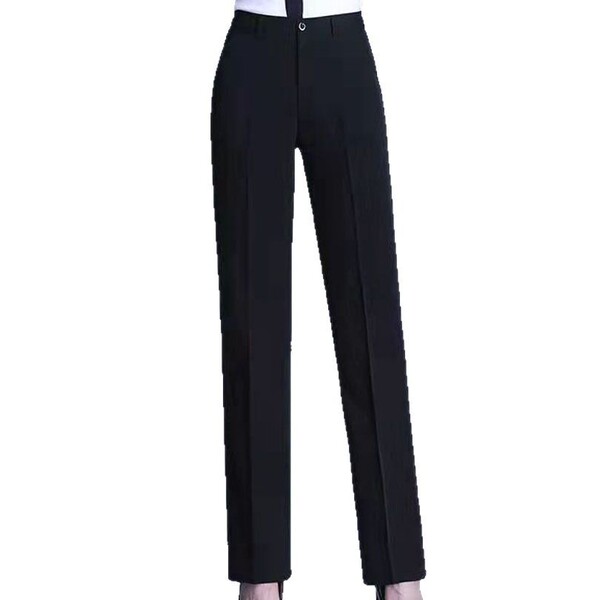 Demi-season suit