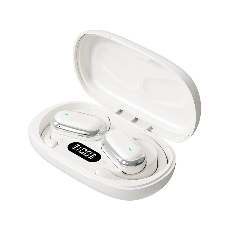 TWS Bluetooth Headset F9-5C (Private Model) — Wireless Earbuds, Multi-color Options, Compact Case