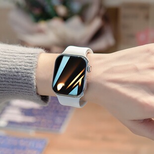 �����ֱ�S11MINI�����{���ֱ�41mmŮ��watch11�๦���\�ӌW��A6