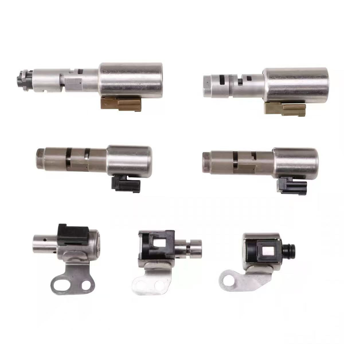 Auto Parts A750E Transmission Valve Body Solenoid Kit For Toyota Lexus