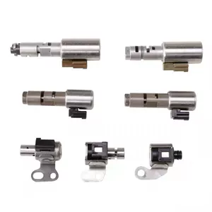 Auto Parts A750E Transmission Valve Body Solenoid Kit For Toyota Lexus