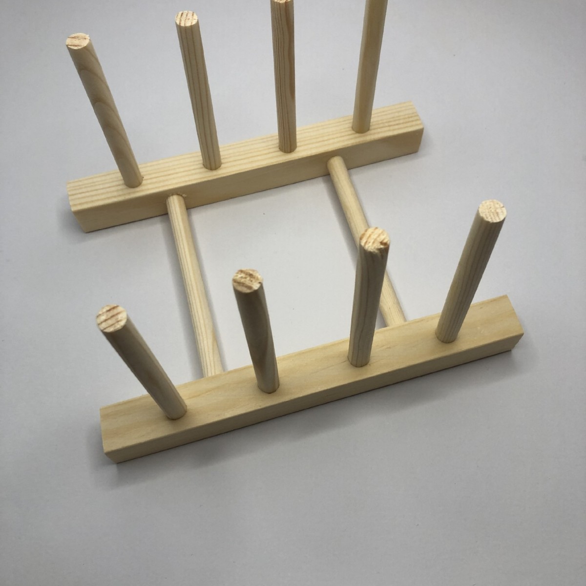 4 열 3 개 18cm