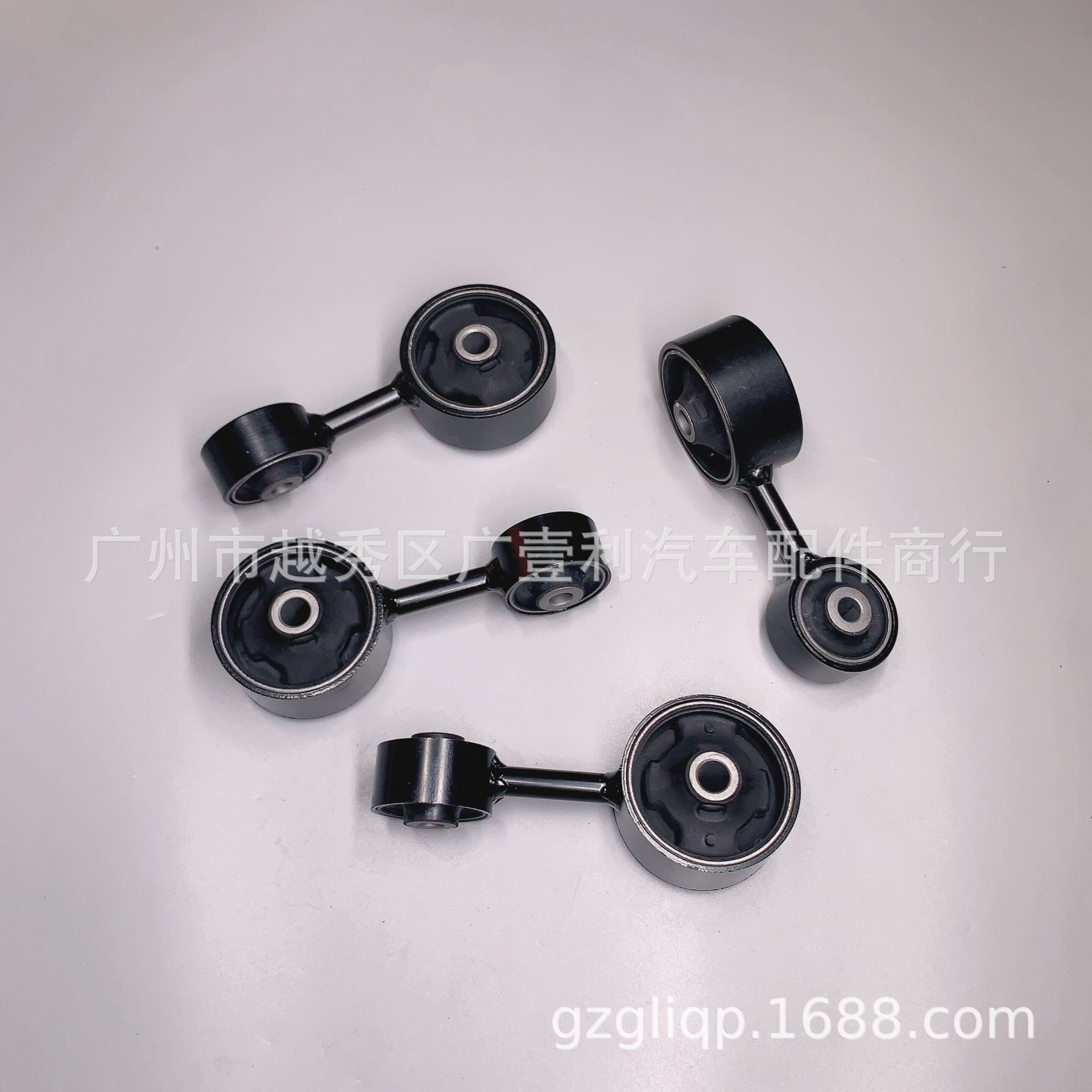 Suitable for 12133-74130 12361-03070 SXV20 engine right upper pull rod