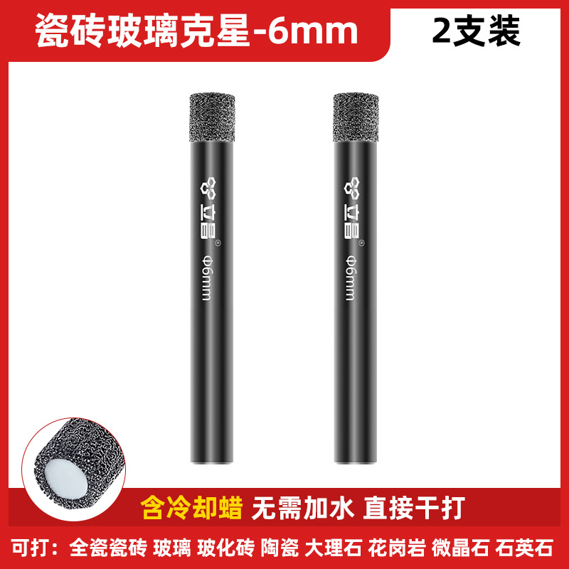 Perforación de perforación