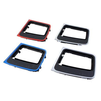 Base Panel Accessories: Volkswagen Cab and accessories