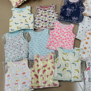 �ﶬ��ͯ�R�ךW��ͯ�bСͯ�����·�Toddler winter thick Vest