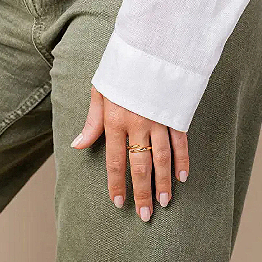 4g Weight Zircon Inlay Material Open Rings, Rings Classification Adjustable Ring Size 1 Piece Quantity Daily Occasion 925 Sterling Silver Material Geometric, Cross, Water Droplets Pattern Women's Gender Plating, Inlay Design Simple Style Style 1 Piece 925 Sterling Silver Geometric Cross Water Droplets Zircon Open Rings Rings 17