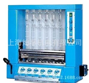 FIWE3 /FIWE6纤维素测定仪 粗纤维、酸性/中性洗涤纤维、木质素