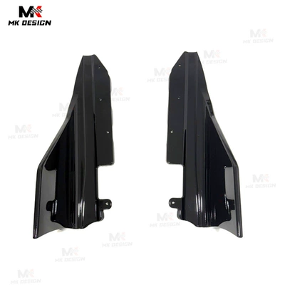Big Surrounded | Lip Rear Wing