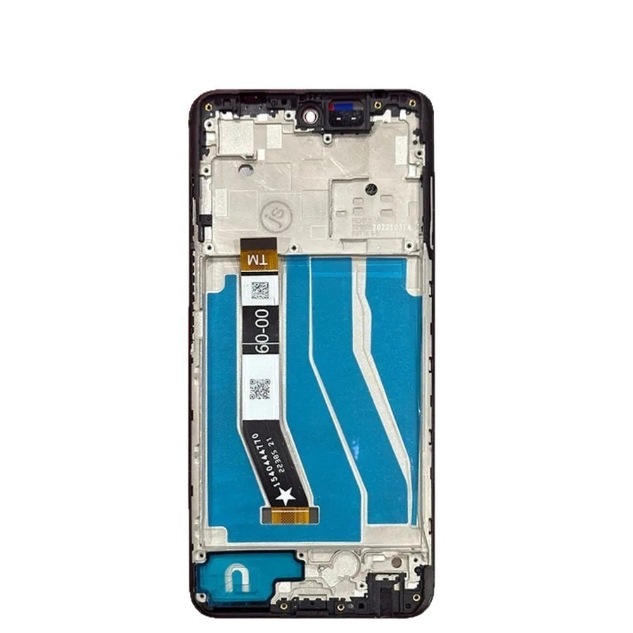 Aplicable a Moto G power 5G (XT2311-3/2023) LCD Panel de teléfono LCD