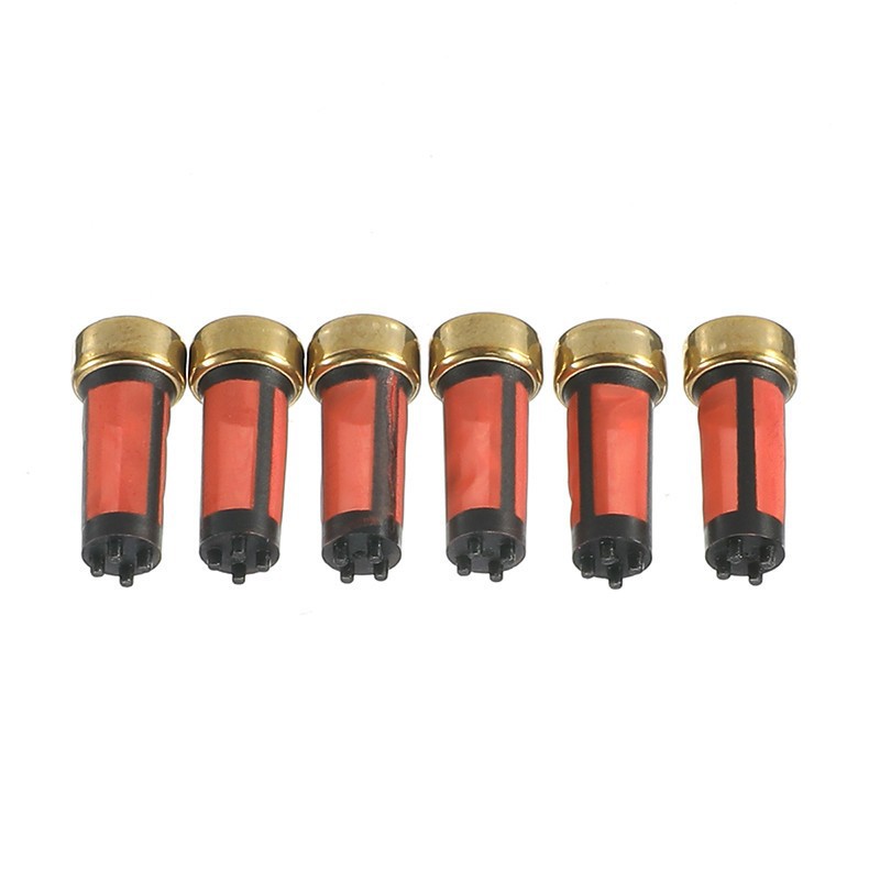 <> 20 car gasoline injector filters