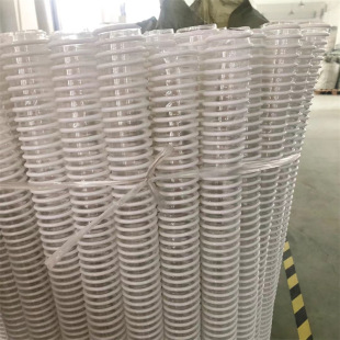 �S��ֱ��PVC����ܛ��40mm��ɫ�α۲��y�p�@PVCˮ�����l