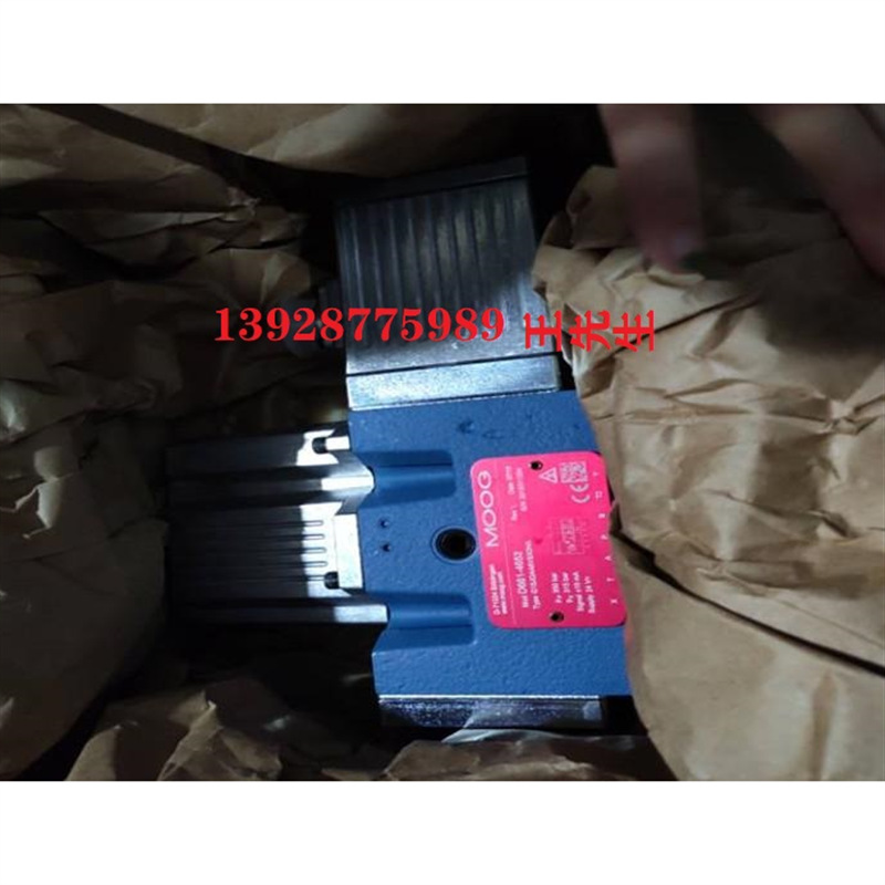 D661-4697C  D661-4697C D661-6460C  D661-4539C穆格MOOG