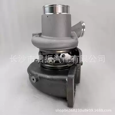 5350649, 5350650, Supercharger