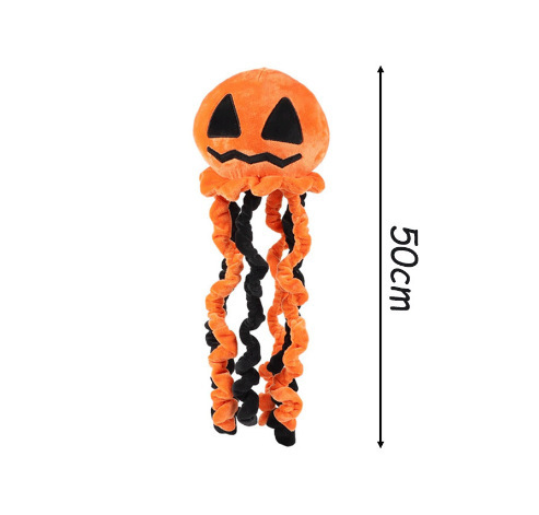 クロスボーダーhallowen plushハロウィン装飾置物コウモリ抱き枕カボチャ幽霊ぬいぐるみクッション|undefined