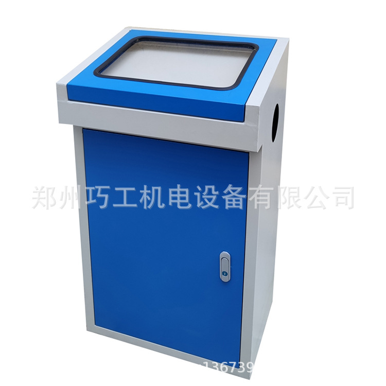 钣金壳体设计 工业设备外观设计 工业加湿器壳子制作 来图来样加