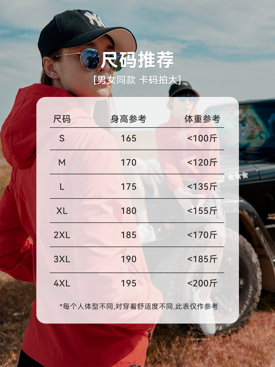 Soft Shell Single Layer Windbreaker Men's Outdoor Windproof Waterproof Reflective Work Clothes Jacket Spring and Autumn New Sports Charge Jacket