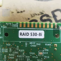 7Y37A01082 RAID 530-8i PCIe 12Gb адаптер подходит для SR530, SR550