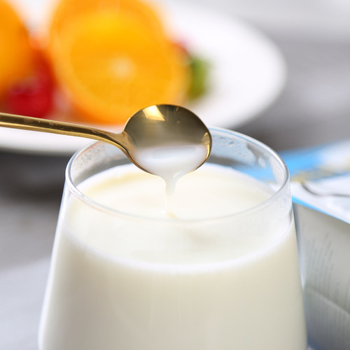 Russian-style adult cow milk powder 850g/bag, instant milk-flavored beverage, breakfast companion