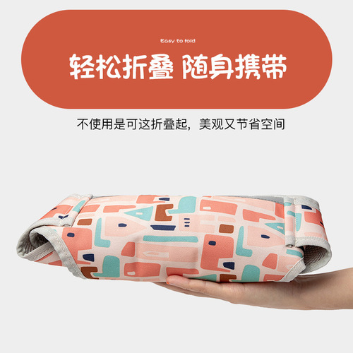 Electric Bike Riding Waist Belt Children's Safety Belt Electric Bike Back Strap Motorcycle Protection Strap Riding with Kids Magic Device