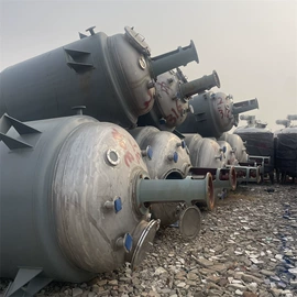 储罐;真空干燥机;反应釜