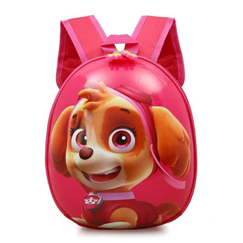 Pink tiantian (round)