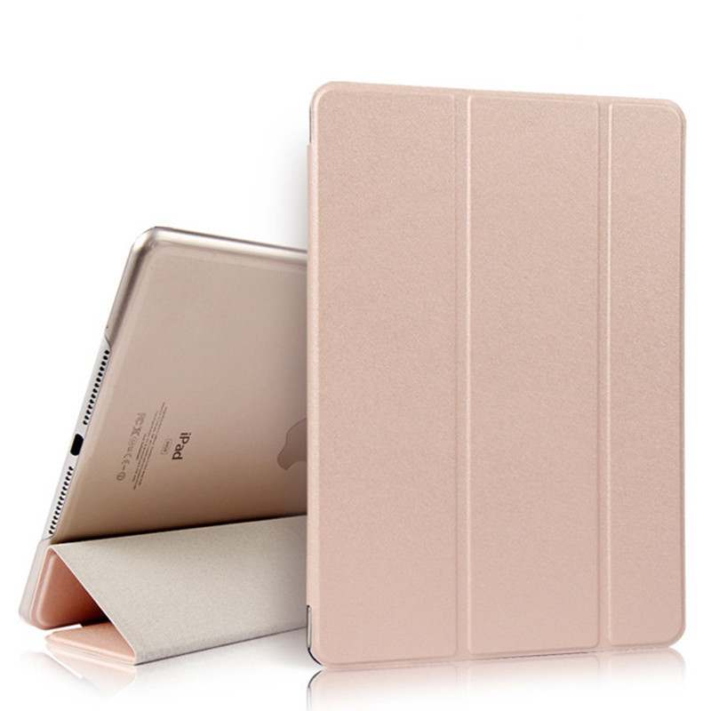 Suitable for iPad Air2 Protective Case A1566 Frosted Anti-Fall Case A1567 All-Inclusive Ultra-Thin Ipad6 Tablet