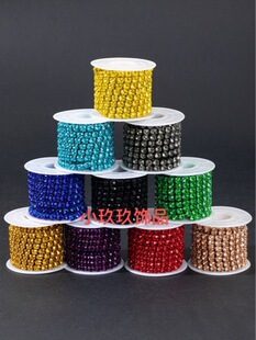 5mm��ɫ���Ӿ�ܼ���ˮ�צ� diy�Ʒ����֙C���N荲������l