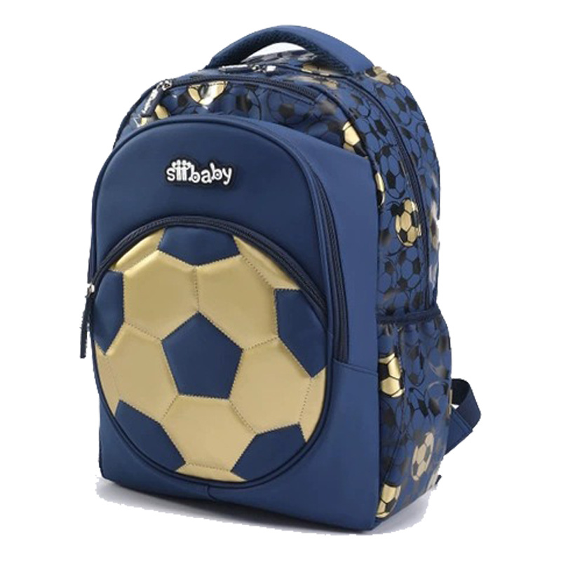 Mochila Escolar Infantil Ergonómica Grados 1-6 de Tela de Oxford Transpirable para Escuela Primaria image 10