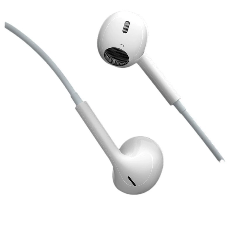 Apple, совместимые наушники, проводной контроль, Android, 3.5мм, iphone