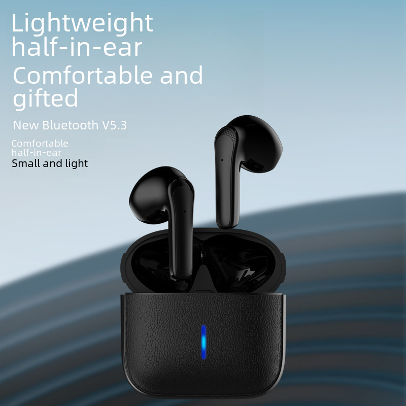 Cross-border hot-selling business tws earphone wireless mini…