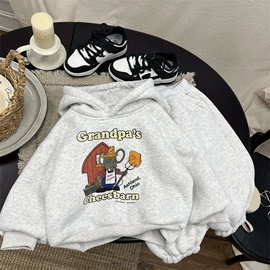 童裤;童T恤;童套装