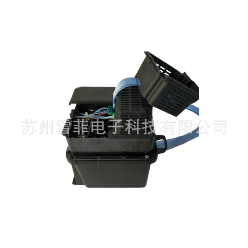 1210墨芯食品级不带泵 399464 适用于伟迪捷品牌喷码机