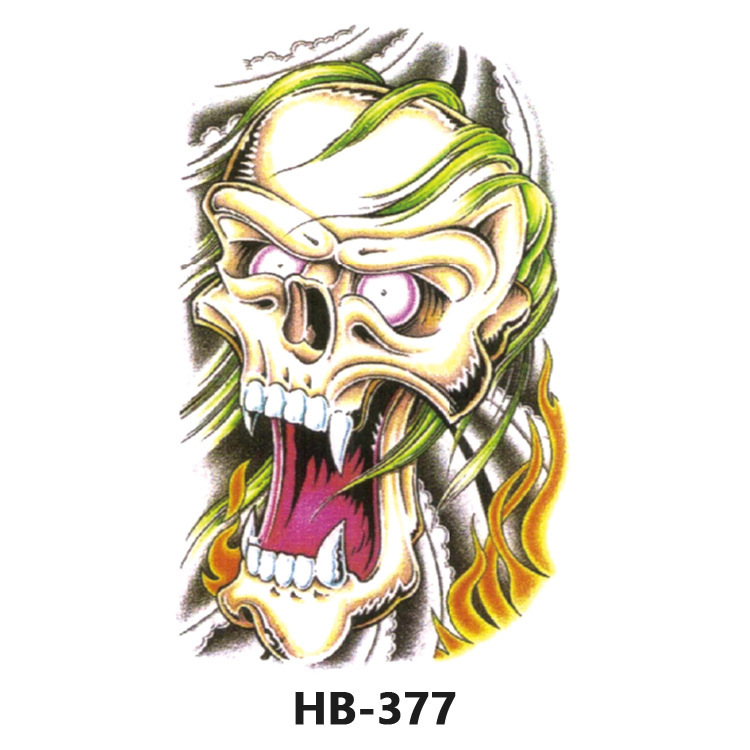 HB-377 / 210*148mm