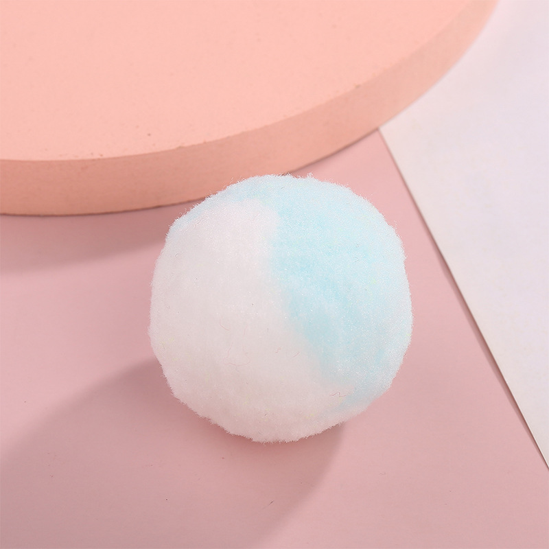 라이트 블루 * 4.5cm (5000 단색에서)