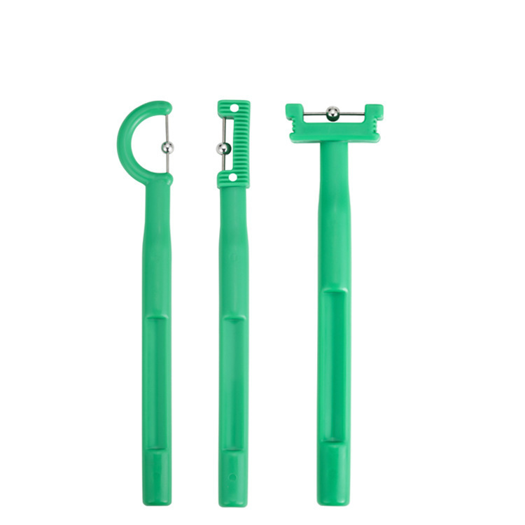 舌尖训练器 儿童语言口肌训练工具锻炼卷舌发音练舌头矫正器厂家|undefined