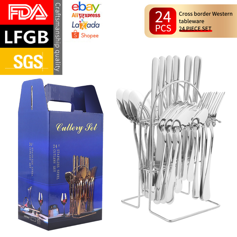 펜던트 1010 세트 24 구성 요소 (자연 색상)