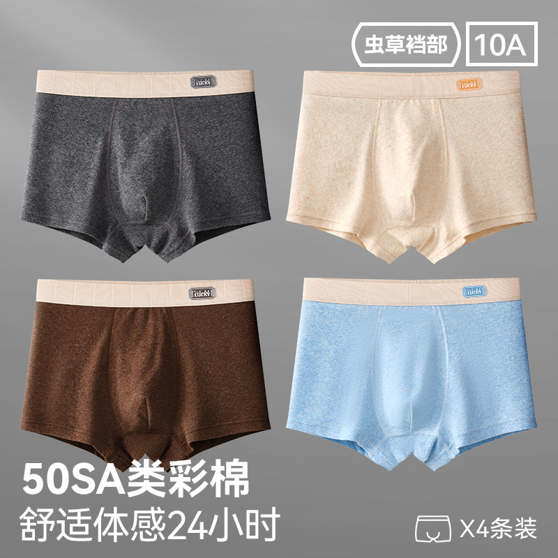 96027-잉크그레이+밀크살구+다크커피+스카이블루