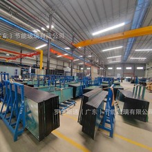 罗兰斯通中空钢化玻璃6白玻加6MM离线LOW-E双层 隔音隔热玻璃出口