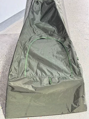 tent, lightweight, Avtomobil dam çadırları