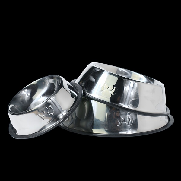 Durable universal hands and feet prints stainless steel