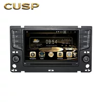 HD Golf 7 7inch Автомобильная аудио и видео Автомобильная GPS-навигация Android Smart DVD Универсальная машина
