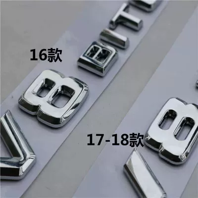 four-wheel drive, Benz side emblem — Car logo