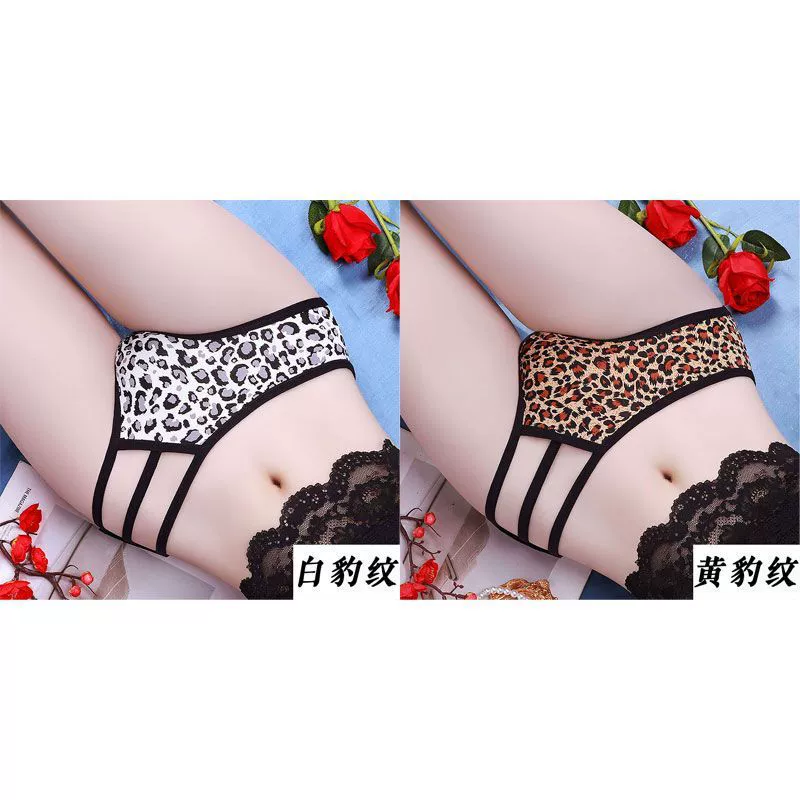 Underwear, breathable trousers, antibacterial pants, thin strap