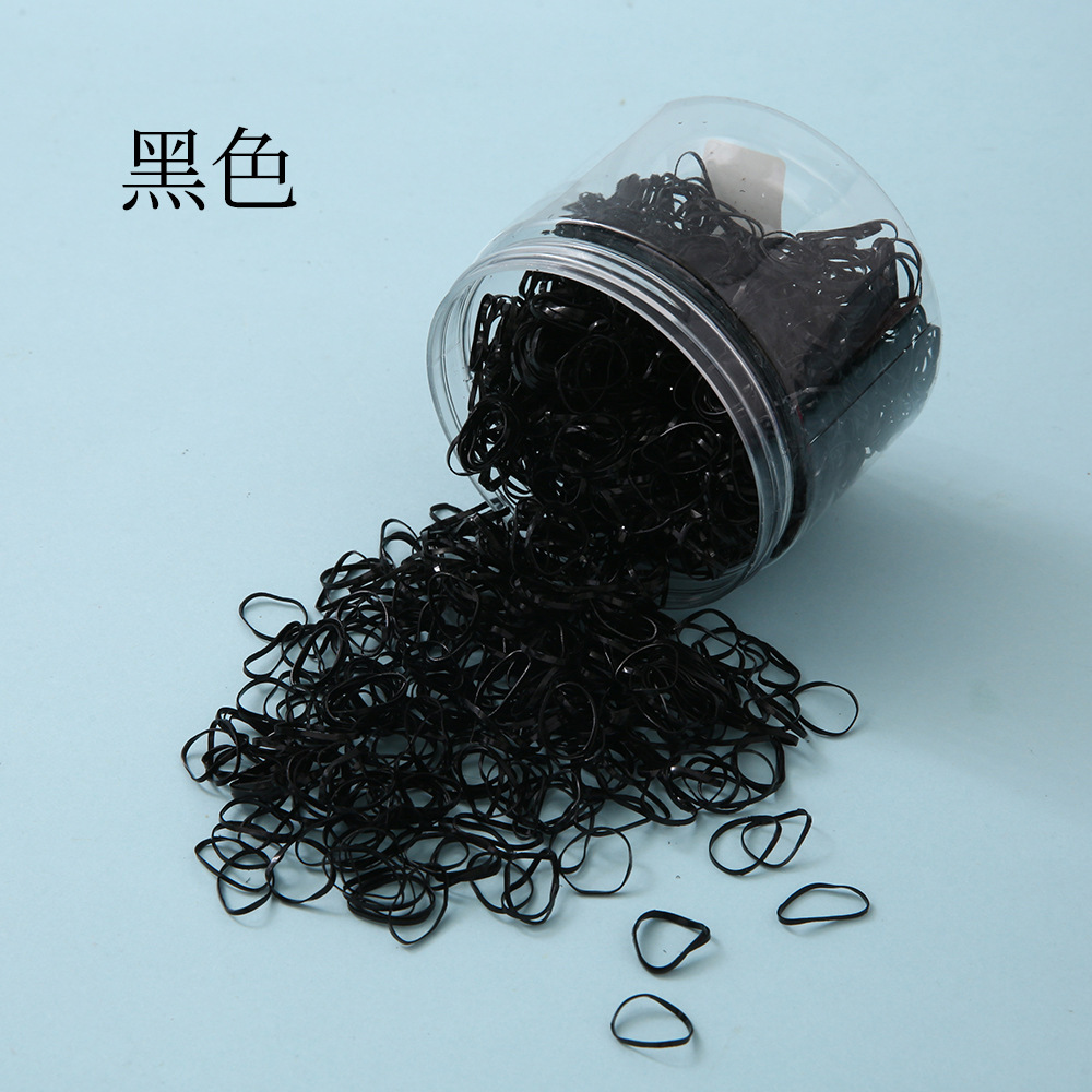 Black ((1000 pieces in box)