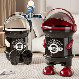 收纳盒;垃圾桶;收纳箱