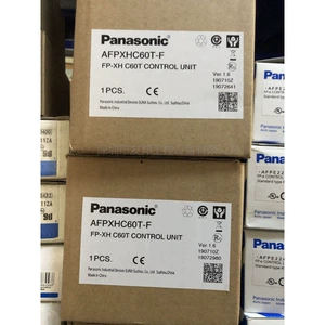 Panasonic Full AFPXHC60T-F FP-XH C60T FPXH-C60T Переговоры