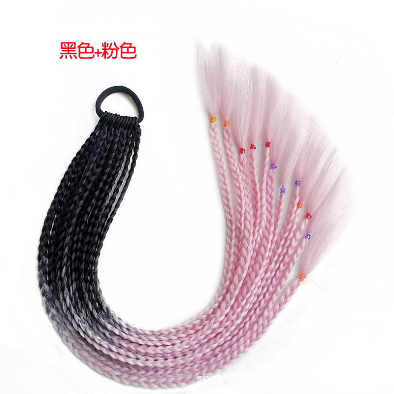 Black pink a 12 root