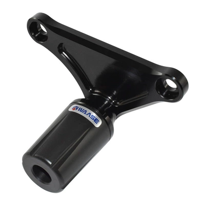 Body Protective Glue, Motorcycle frame