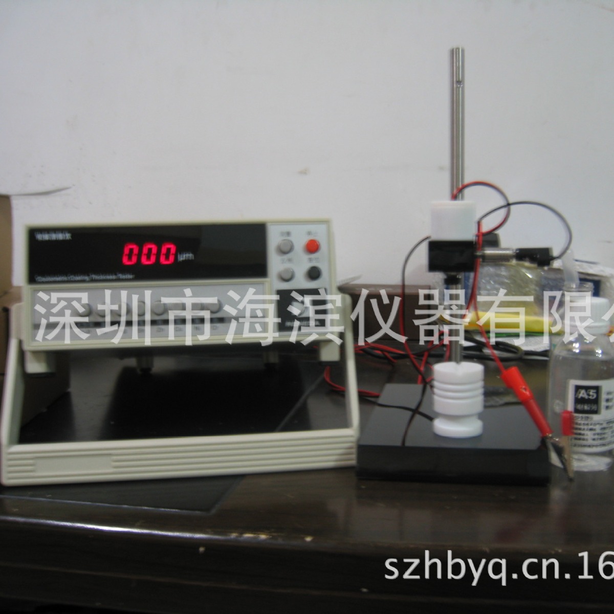 DJH-D反电镀法电解测厚仪现货